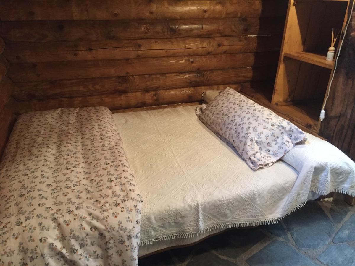 Camping - A Pastoriza - Lugo *