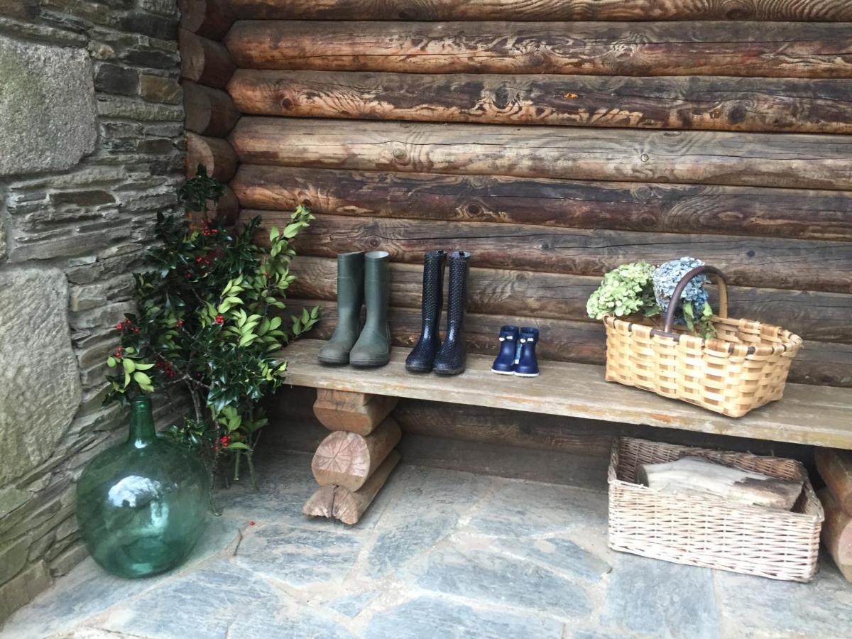 - A Pastoriza - Lugo Camping