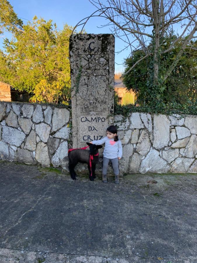 - A Pastoriza - Lugo *