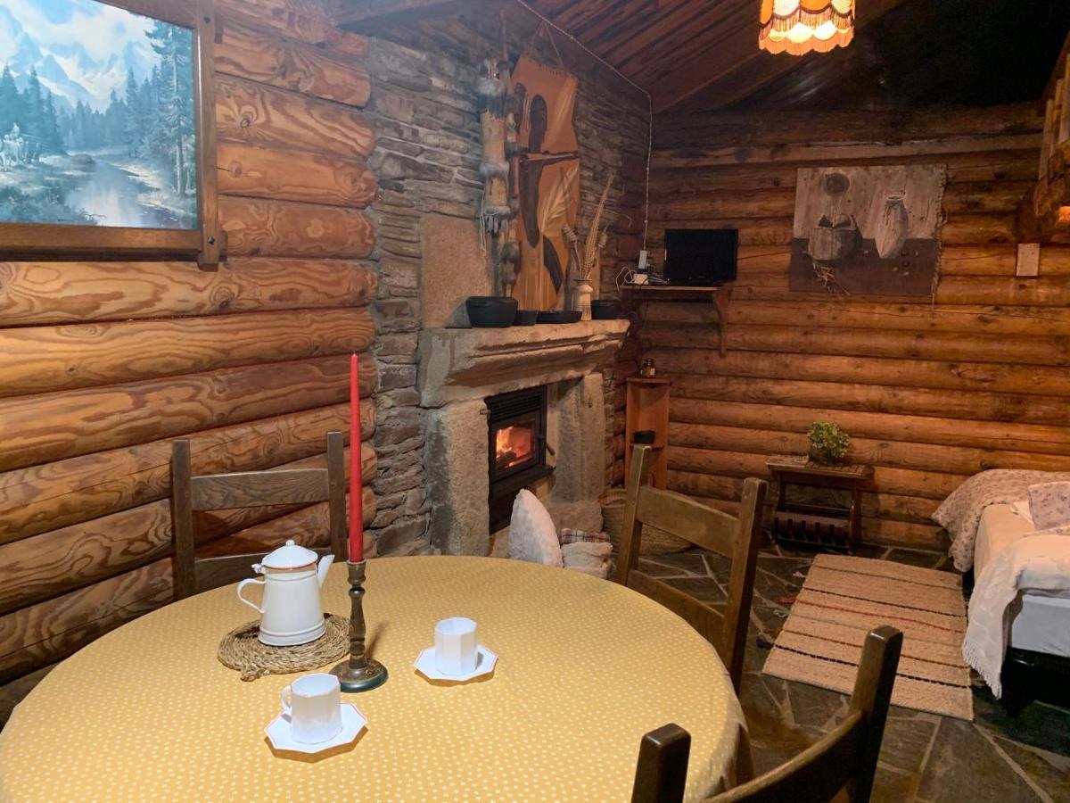 - A Pastoriza - Lugo Camping Baltar (Lugo)